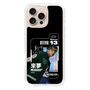 スリムプロテクションケース［ D.LEAGUE - LDH SCREAM - 來夢 ］