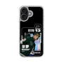 スリムプロテクションケース［ D.LEAGUE - LDH SCREAM - 來夢 ］
