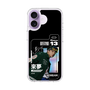 スリムプロテクションケース［ D.LEAGUE - LDH SCREAM - 來夢 ］
