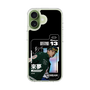 スリムプロテクションケース［ D.LEAGUE - LDH SCREAM - 來夢 ］