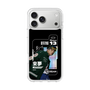 スリムプロテクションケース［ D.LEAGUE - LDH SCREAM - 來夢 ］