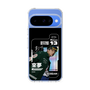 スリムプロテクションケース［ D.LEAGUE - LDH SCREAM - 來夢 ］