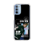 スリムプロテクションケース［ D.LEAGUE - LDH SCREAM - 來夢 ］