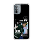 スリムプロテクションケース［ D.LEAGUE - LDH SCREAM - 來夢 ］