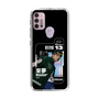 スリムプロテクションケース［ D.LEAGUE - LDH SCREAM - 來夢 ］