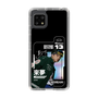 スリムプロテクションケース［ D.LEAGUE - LDH SCREAM - 來夢 ］