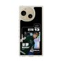 スリムプロテクションケース［ D.LEAGUE - LDH SCREAM - 來夢 ］