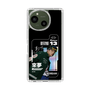 スリムプロテクションケース［ D.LEAGUE - LDH SCREAM - 來夢 ］