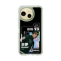 スリムプロテクションケース［ D.LEAGUE - LDH SCREAM - 來夢 ］