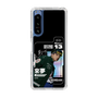 スリムプロテクションケース［ D.LEAGUE - LDH SCREAM - 來夢 ］