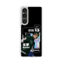 スリムプロテクションケース［ D.LEAGUE - LDH SCREAM - 來夢 ］