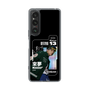 スリムプロテクションケース［ D.LEAGUE - LDH SCREAM - 來夢 ］