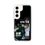スリムプロテクションケース［ D.LEAGUE - LDH SCREAM - 來夢 ］