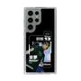 スリムプロテクションケース［ D.LEAGUE - LDH SCREAM - 來夢 ］