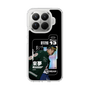 スリムプロテクションケース［ D.LEAGUE - LDH SCREAM - 來夢 ］