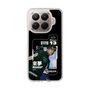 スリムプロテクションケース［ D.LEAGUE - LDH SCREAM - 來夢 ］
