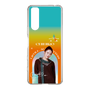 スリムプロテクションケース［ D.LEAGUE - LIFULL ALT-RHYTHM - CHIHIRO ］