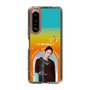 スリムプロテクションケース［ D.LEAGUE - LIFULL ALT-RHYTHM - CHIHIRO ］