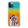 スリムプロテクションケース［ D.LEAGUE - LIFULL ALT-RHYTHM - GO ］