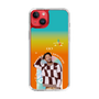 スリムプロテクションケース［ D.LEAGUE - LIFULL ALT-RHYTHM - GO ］