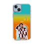 スリムプロテクションケース［ D.LEAGUE - LIFULL ALT-RHYTHM - GO ］