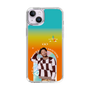 スリムプロテクションケース［ D.LEAGUE - LIFULL ALT-RHYTHM - GO ］