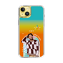 スリムプロテクションケース［ D.LEAGUE - LIFULL ALT-RHYTHM - GO ］