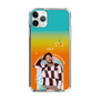 スリムプロテクションケース［ D.LEAGUE - LIFULL ALT-RHYTHM - GO ］