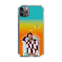 スリムプロテクションケース［ D.LEAGUE - LIFULL ALT-RHYTHM - GO ］