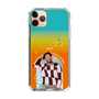 スリムプロテクションケース［ D.LEAGUE - LIFULL ALT-RHYTHM - GO ］