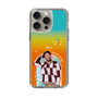 スリムプロテクションケース［ D.LEAGUE - LIFULL ALT-RHYTHM - GO ］