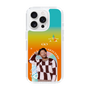 スリムプロテクションケース［ D.LEAGUE - LIFULL ALT-RHYTHM - GO ］