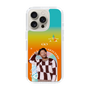 スリムプロテクションケース［ D.LEAGUE - LIFULL ALT-RHYTHM - GO ］