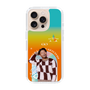スリムプロテクションケース［ D.LEAGUE - LIFULL ALT-RHYTHM - GO ］