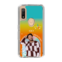 スリムプロテクションケース［ D.LEAGUE - LIFULL ALT-RHYTHM - GO ］