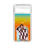 スリムプロテクションケース［ D.LEAGUE - LIFULL ALT-RHYTHM - GO ］
