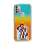 スリムプロテクションケース［ D.LEAGUE - LIFULL ALT-RHYTHM - GO ］