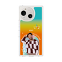 スリムプロテクションケース［ D.LEAGUE - LIFULL ALT-RHYTHM - GO ］