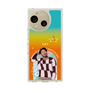 スリムプロテクションケース［ D.LEAGUE - LIFULL ALT-RHYTHM - GO ］