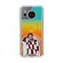 スリムプロテクションケース［ D.LEAGUE - LIFULL ALT-RHYTHM - GO ］