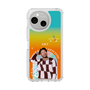 スリムプロテクションケース［ D.LEAGUE - LIFULL ALT-RHYTHM - GO ］