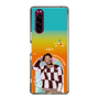 スリムプロテクションケース［ D.LEAGUE - LIFULL ALT-RHYTHM - GO ］