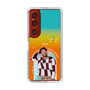 スリムプロテクションケース［ D.LEAGUE - LIFULL ALT-RHYTHM - GO ］