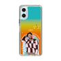スリムプロテクションケース［ D.LEAGUE - LIFULL ALT-RHYTHM - GO ］