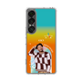 スリムプロテクションケース［ D.LEAGUE - LIFULL ALT-RHYTHM - GO ］
