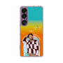 スリムプロテクションケース［ D.LEAGUE - LIFULL ALT-RHYTHM - GO ］