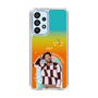 スリムプロテクションケース［ D.LEAGUE - LIFULL ALT-RHYTHM - GO ］