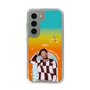 スリムプロテクションケース［ D.LEAGUE - LIFULL ALT-RHYTHM - GO ］