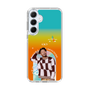 スリムプロテクションケース［ D.LEAGUE - LIFULL ALT-RHYTHM - GO ］