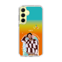 スリムプロテクションケース［ D.LEAGUE - LIFULL ALT-RHYTHM - GO ］